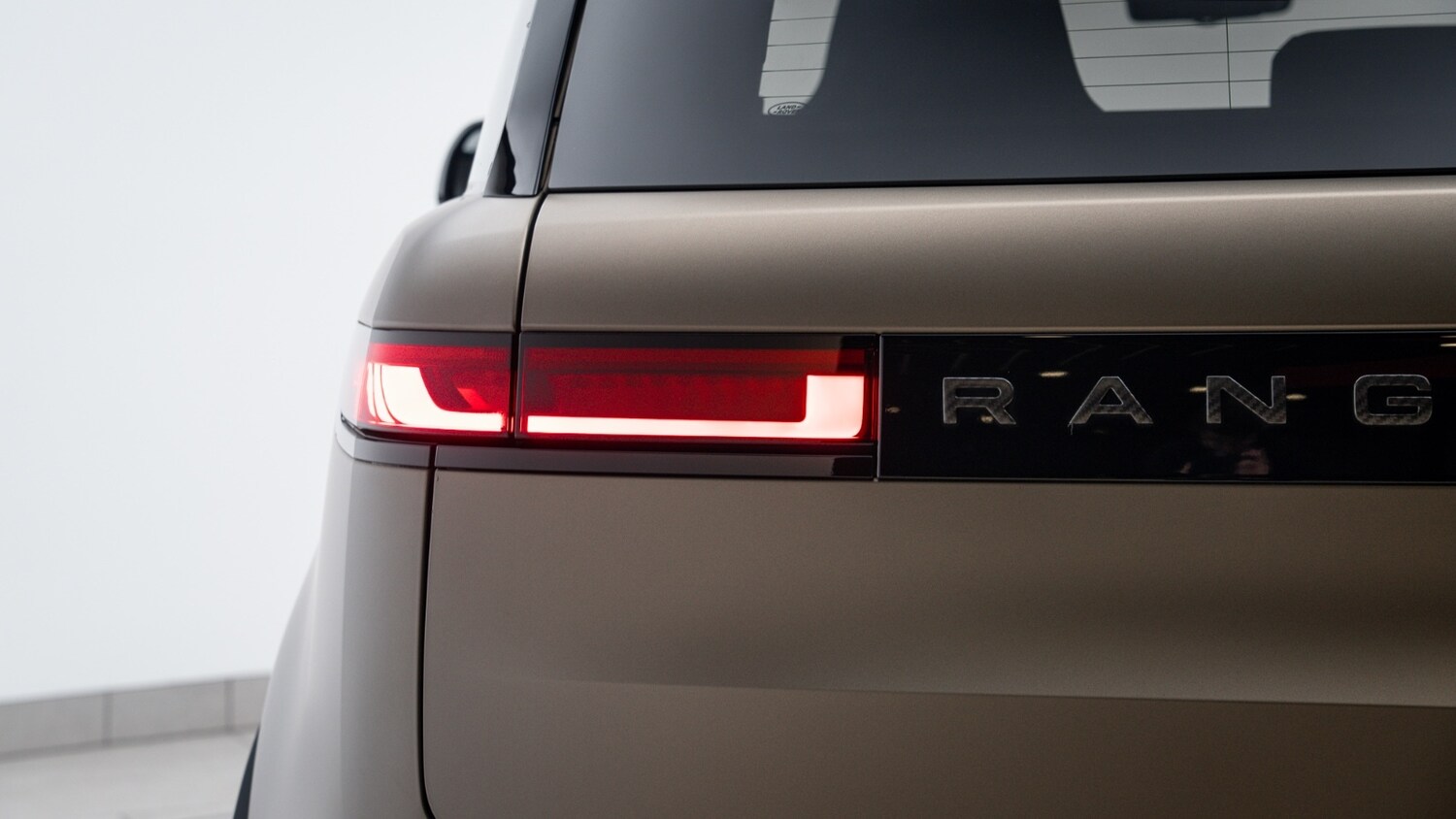 Used Land Rover Range Rover Sport 2025 for sale - 78088532: Photo 59