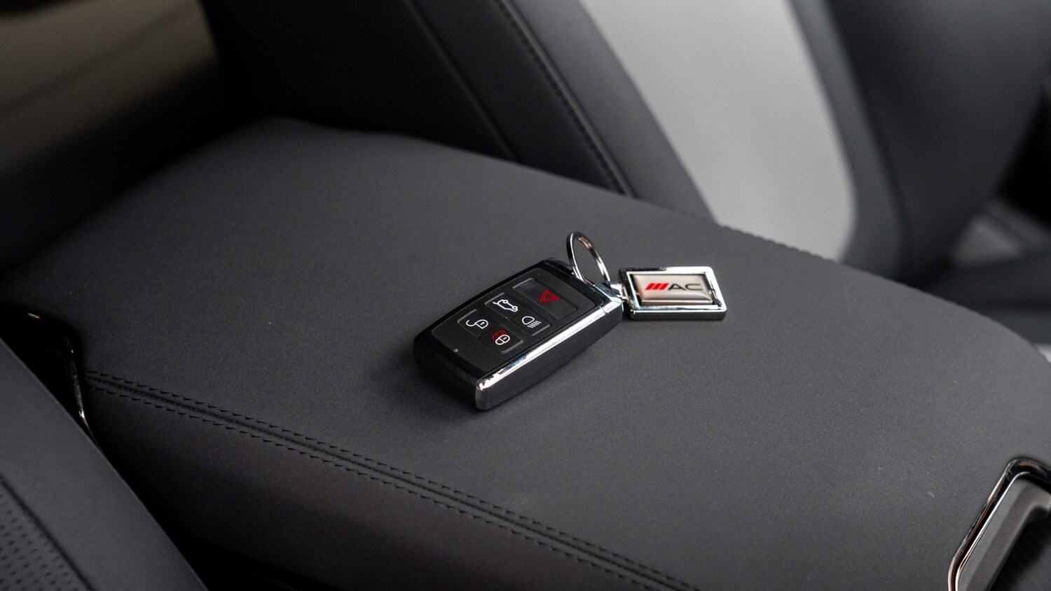 Used Land Rover Range Rover Sport 2025 for sale - 78088532: Photo 63