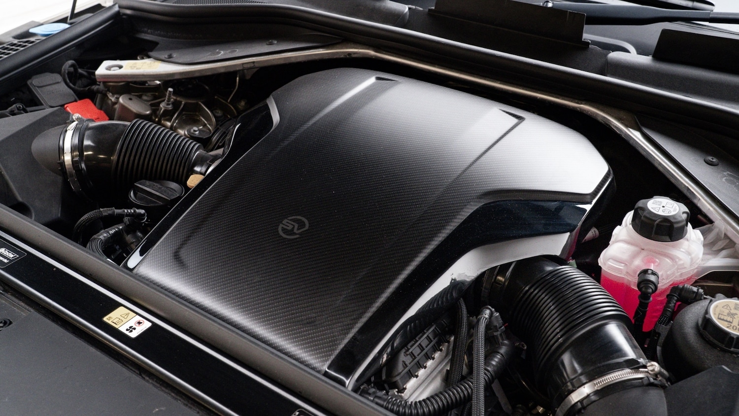 Used Land Rover Range Rover Sport 2025 for sale - 78088532: Photo 65