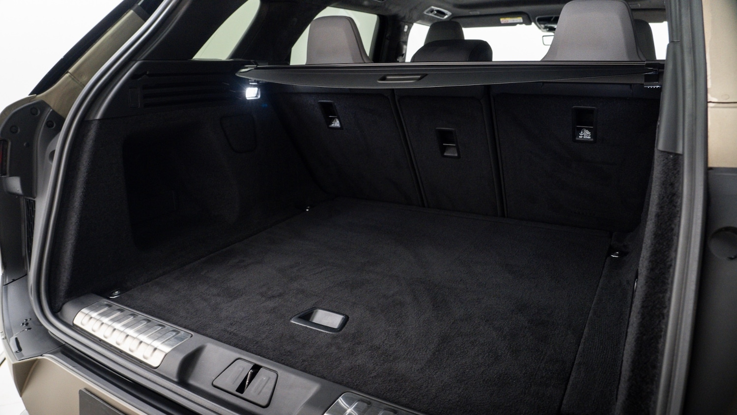 Used Land Rover Range Rover Sport 2025 for sale - 78088532: Photo 8