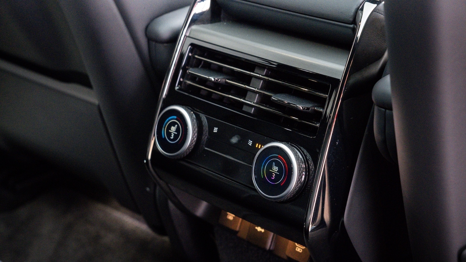 Used Land Rover Range Rover Sport 2024 for sale - 77592155: Photo 11