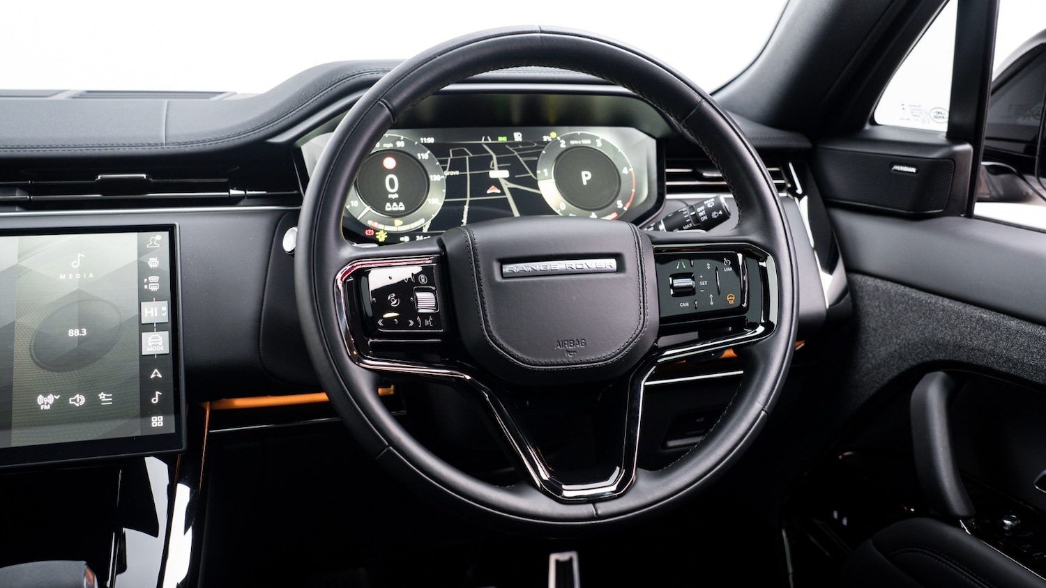 Used Land Rover Range Rover Sport 2024 for sale - 77592155: Photo 12