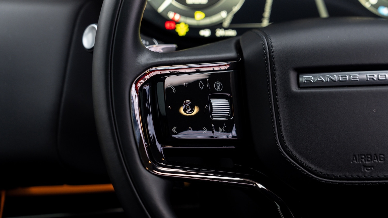 Used Land Rover Range Rover Sport 2024 for sale - 77592155: Photo 13