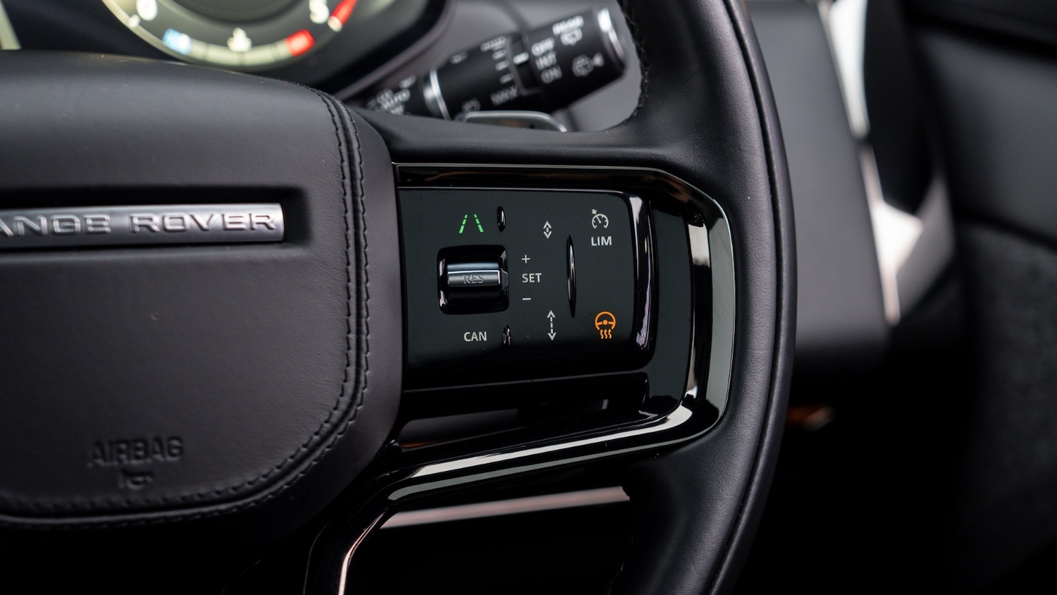 Used Land Rover Range Rover Sport 2024 for sale - 77592155: Photo 14
