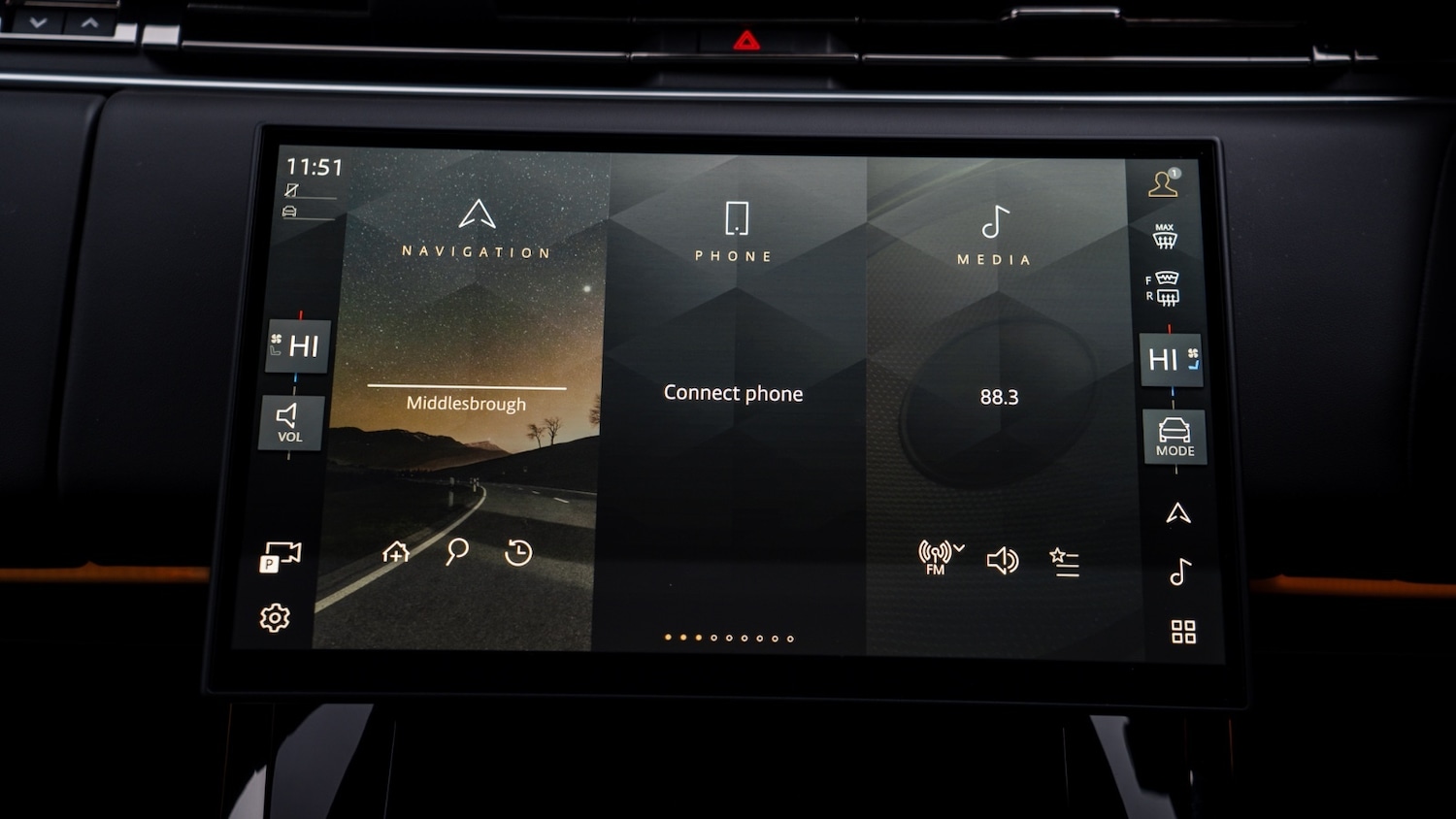 Used Land Rover Range Rover Sport 2024 for sale - 77592155: Photo 15