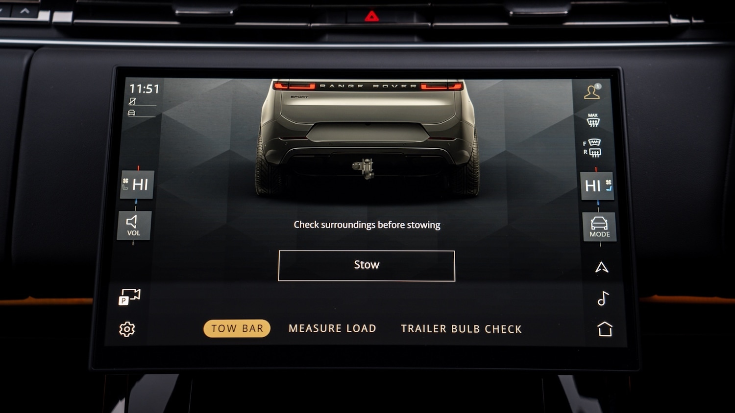 Used Land Rover Range Rover Sport 2024 for sale - 77592155: Photo 19