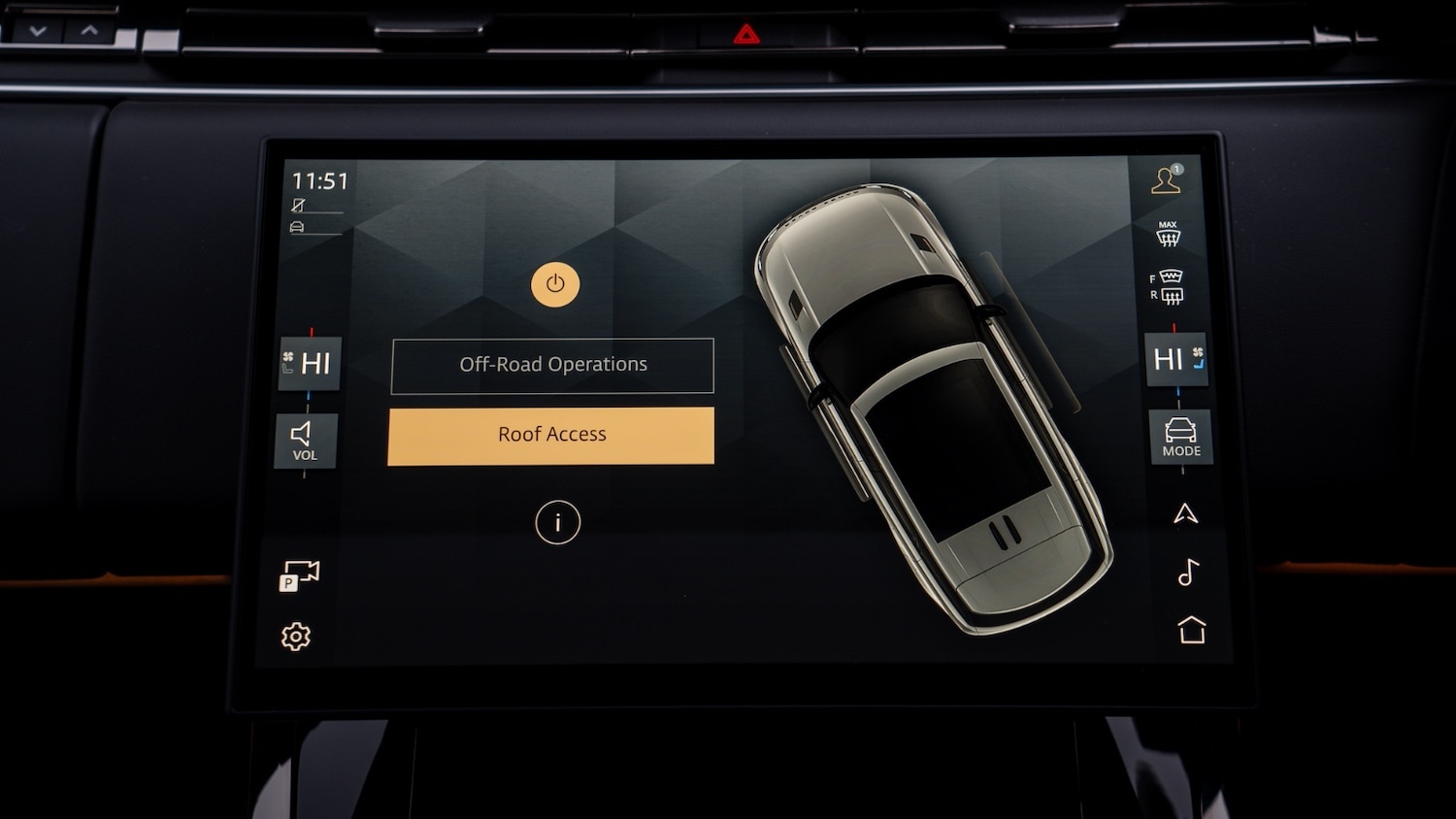 Used Land Rover Range Rover Sport 2024 for sale - 77592155: Photo 20