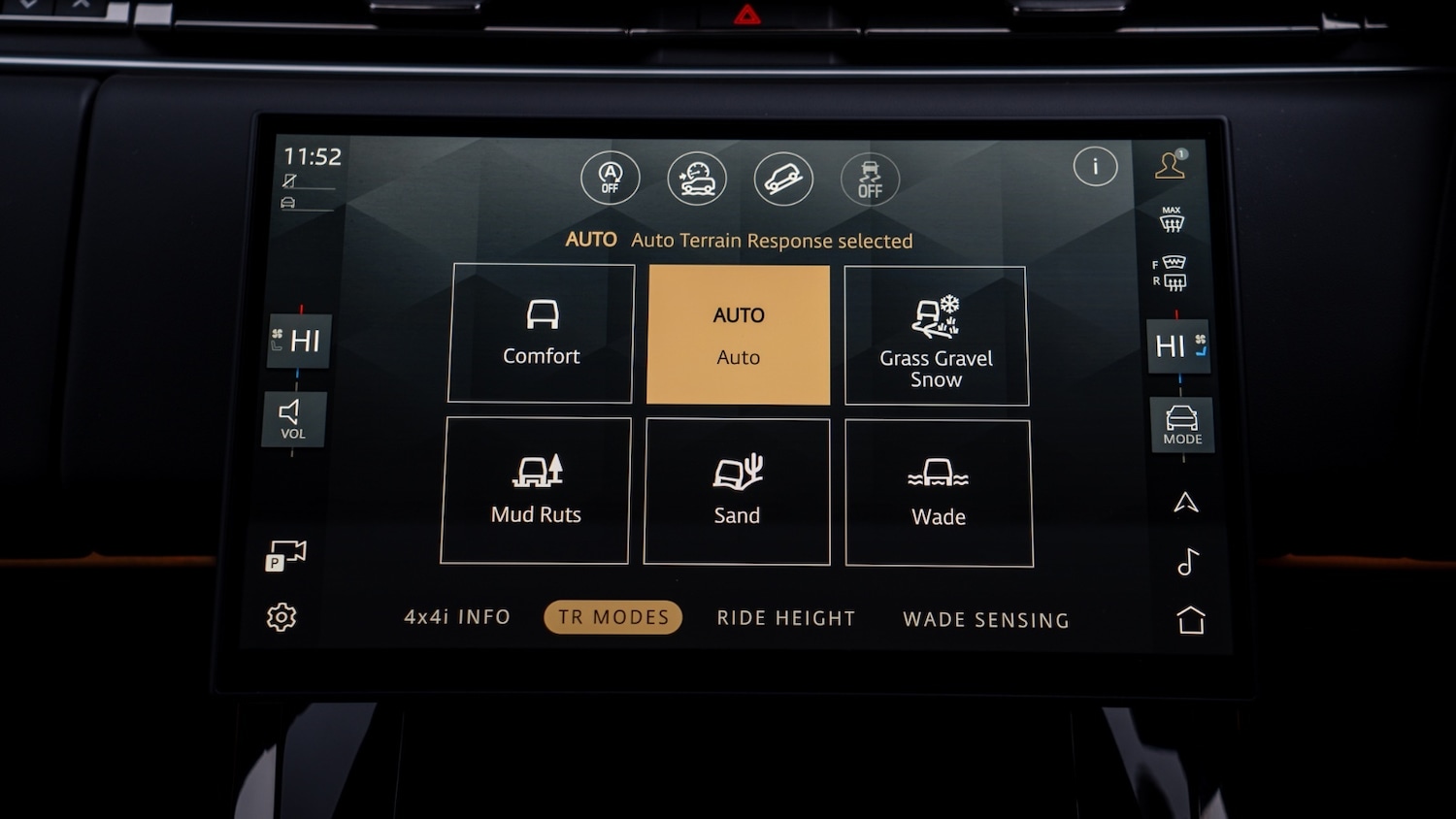 Used Land Rover Range Rover Sport 2024 for sale - 77592155: Photo 22