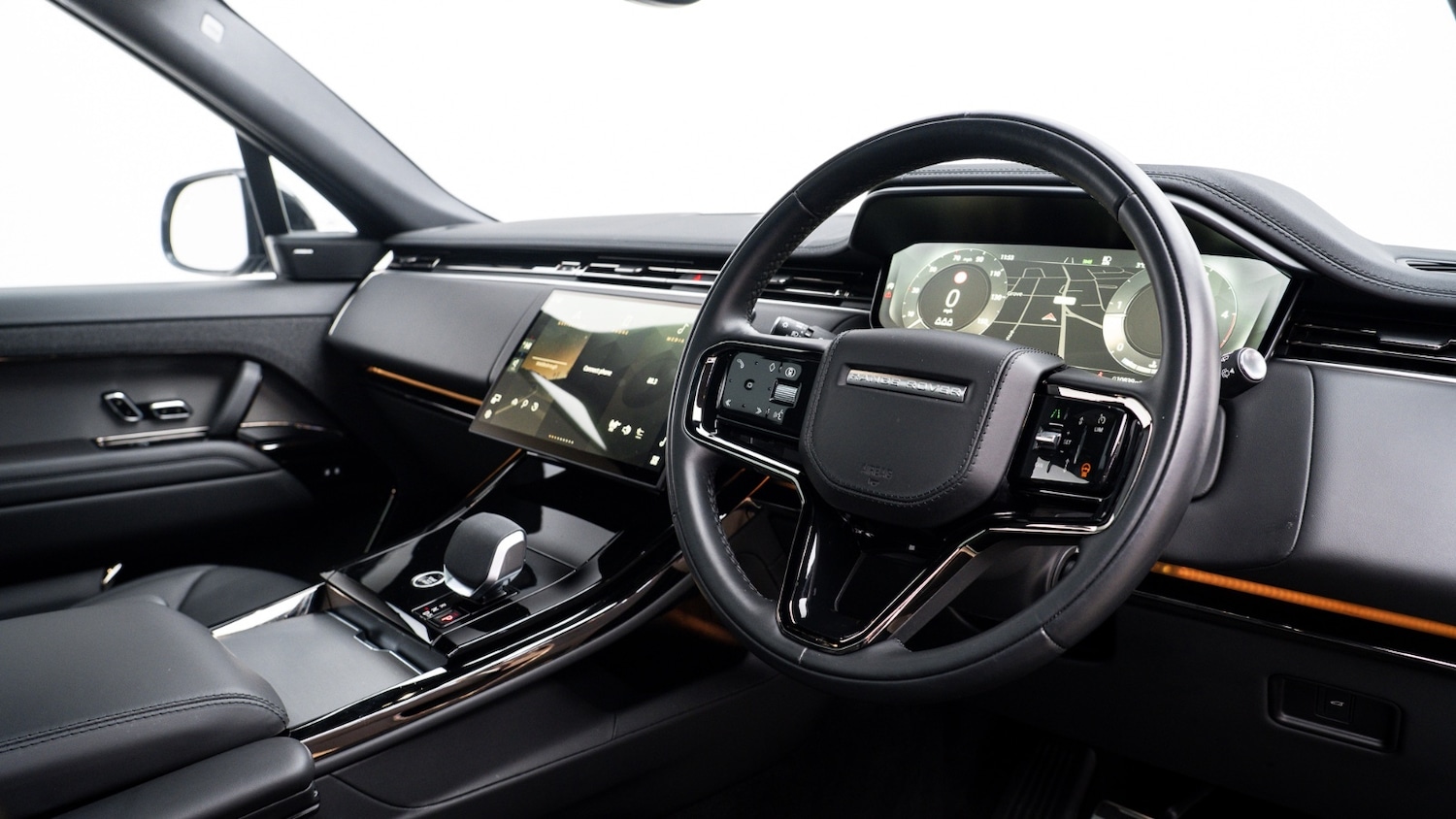 Used Land Rover Range Rover Sport 2024 for sale - 77592155: Photo 26