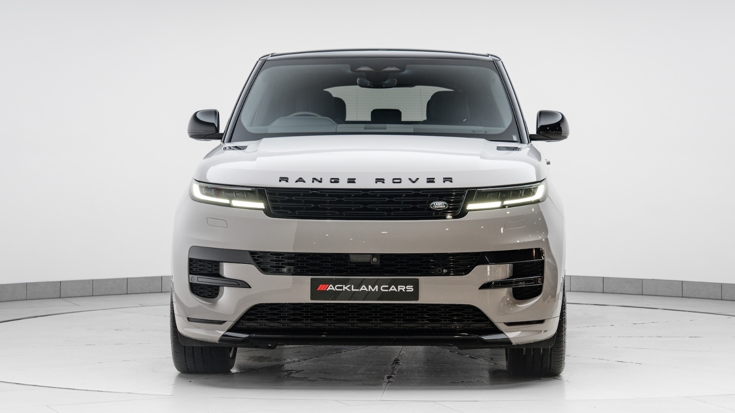 Used Land Rover Range Rover Sport 2024 for sale - 77592155: Photo 33