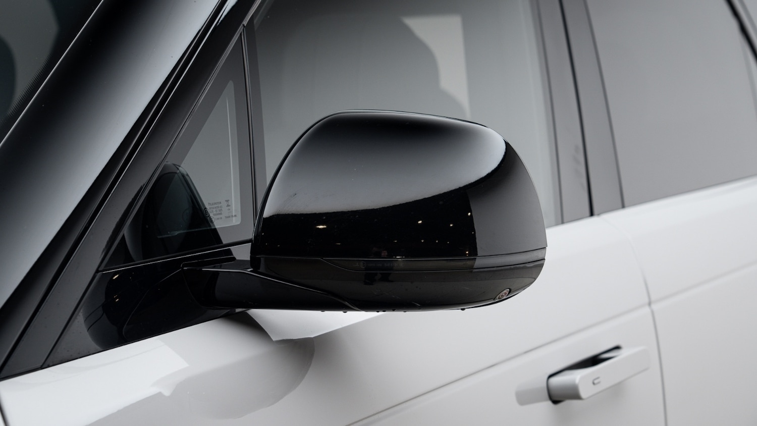 Used Land Rover Range Rover Sport 2024 for sale - 77592155: Photo 37