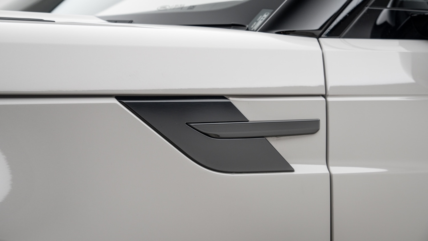 Used Land Rover Range Rover Sport 2024 for sale - 77592155: Photo 38