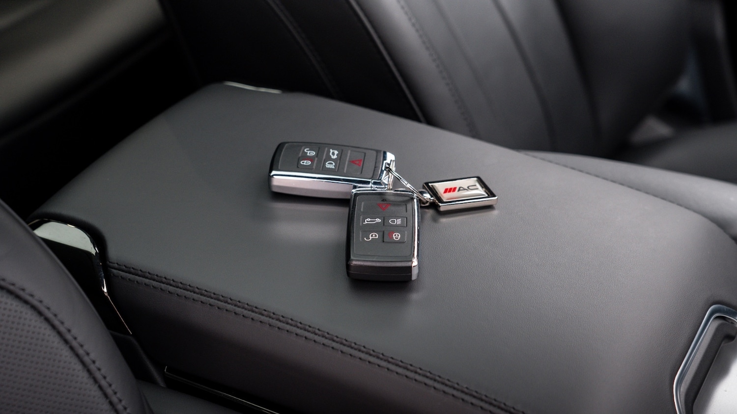 Used Land Rover Range Rover Sport 2024 for sale - 77592155: Photo 44