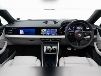 Used Porsche Macan 2024 for sale - 76044527: Photo