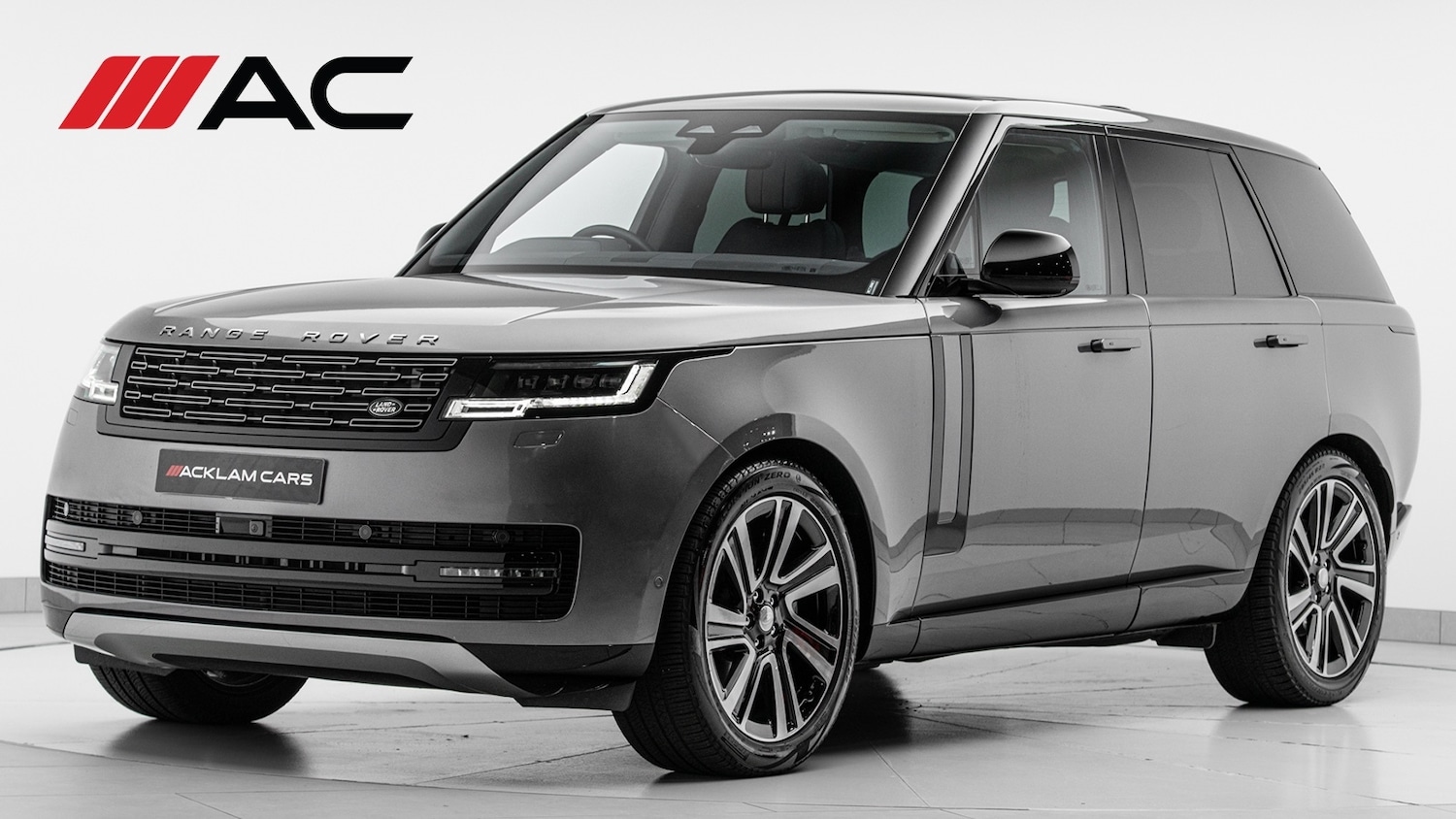 Used Land Rover Range Rover 2023 for sale - 76289751: Photo 1