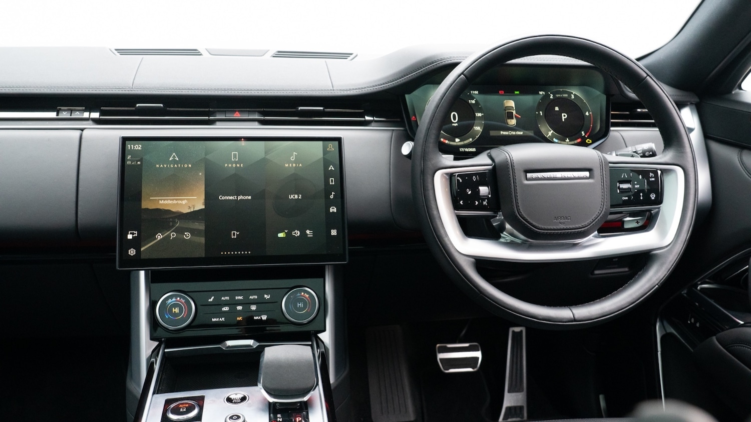 Used Land Rover Range Rover 2023 for sale - 76289751: Photo 11