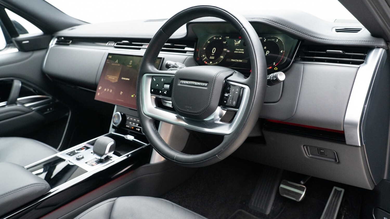 Used Land Rover Range Rover 2023 for sale - 76289751: Photo 15