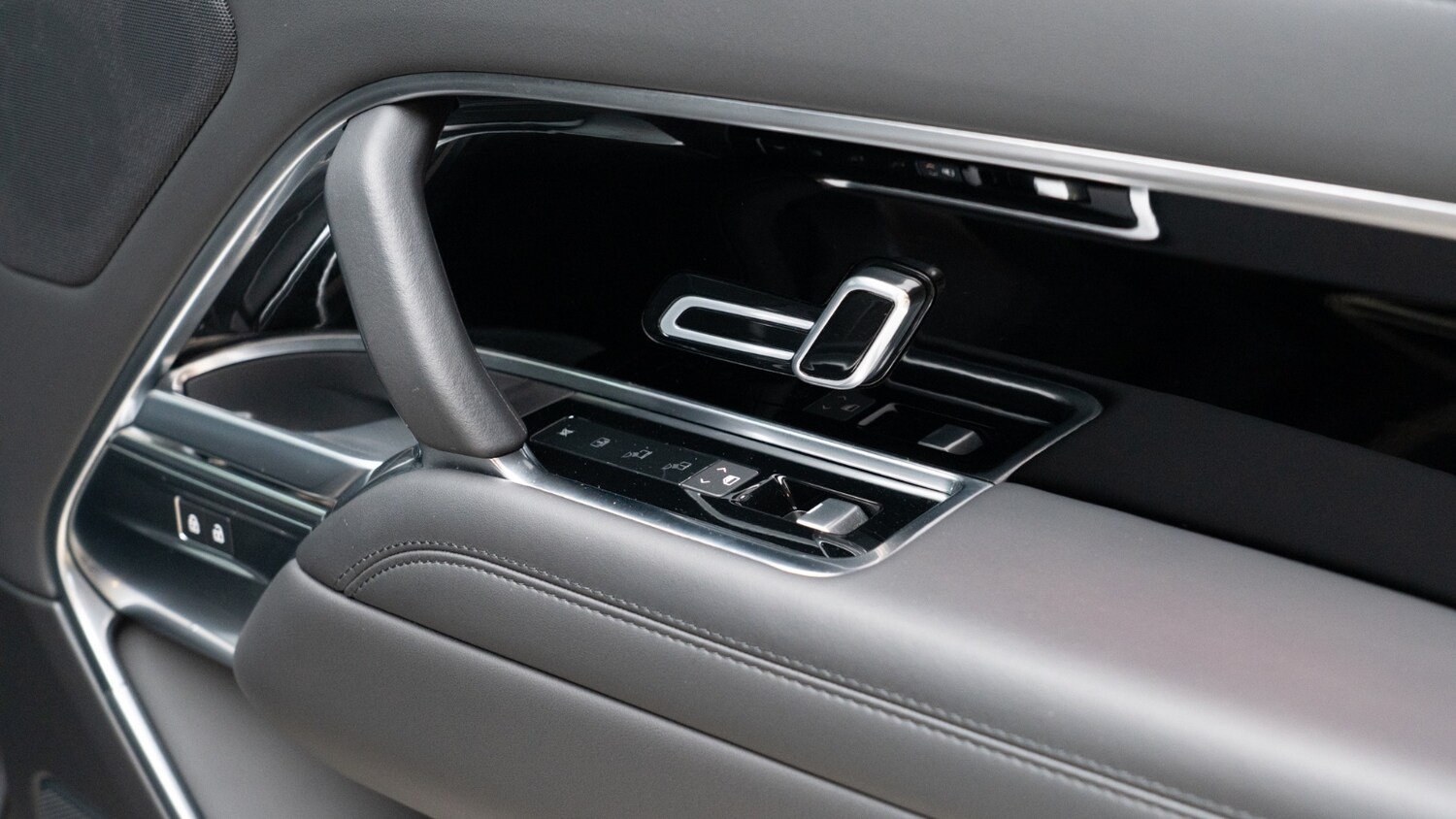 Used Land Rover Range Rover 2023 for sale - 76289751: Photo 16