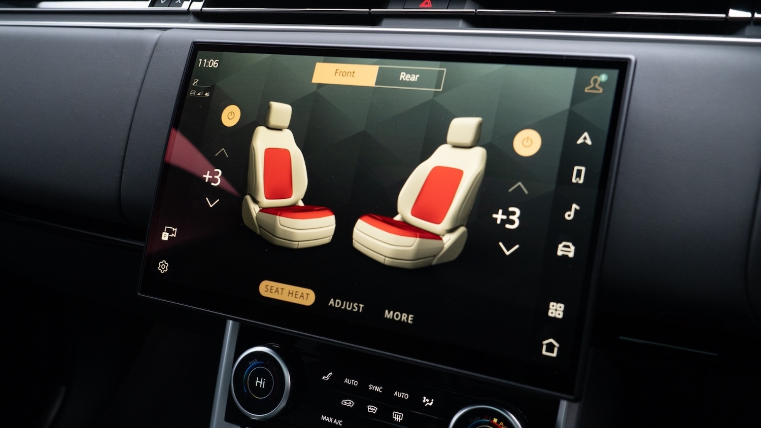 Used Land Rover Range Rover 2023 for sale - 76289751: Photo 19