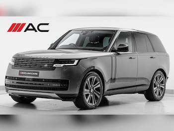 Used Land Rover Range Rover 2023 for sale - 76289751: Photo