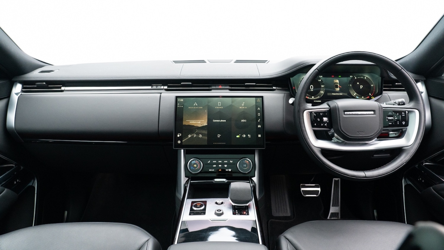 Used Land Rover Range Rover 2023 for sale - 76289751: Photo 2