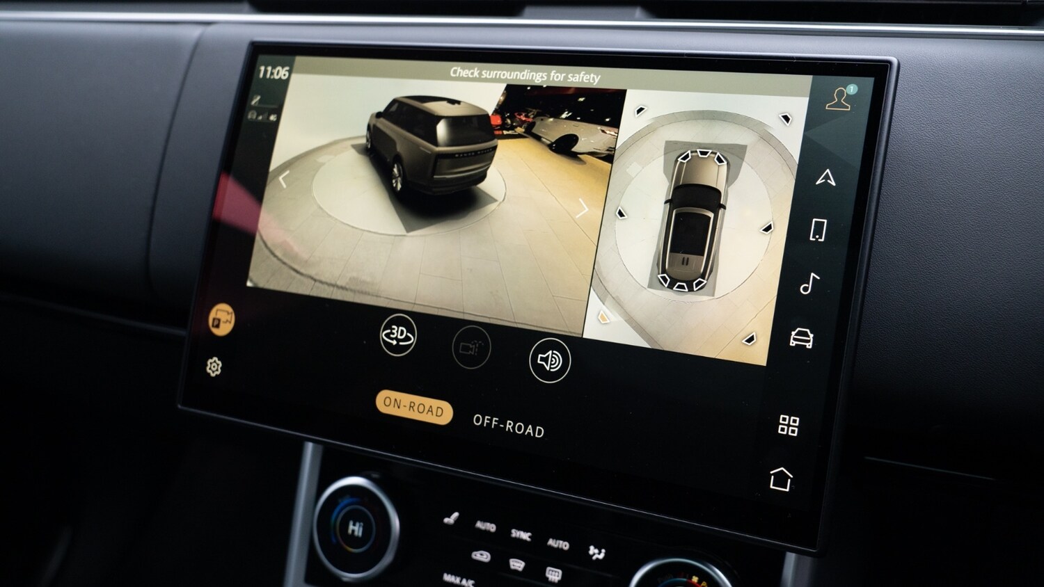 Used Land Rover Range Rover 2023 for sale - 76289751: Photo 20