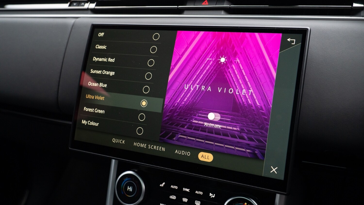 Used Land Rover Range Rover 2023 for sale - 76289751: Photo 21