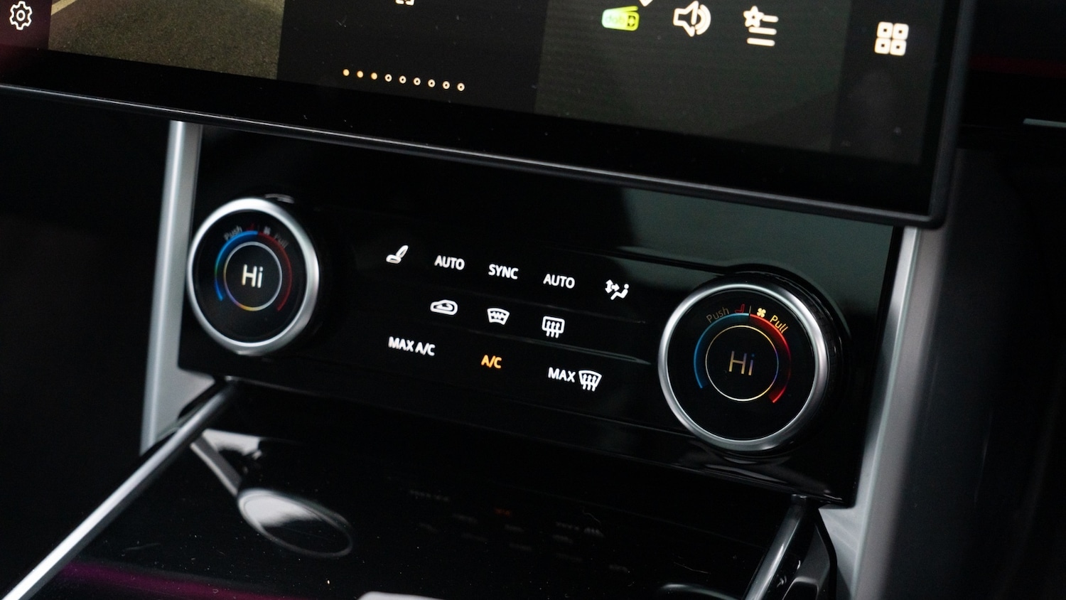 Used Land Rover Range Rover 2023 for sale - 76289751: Photo 22