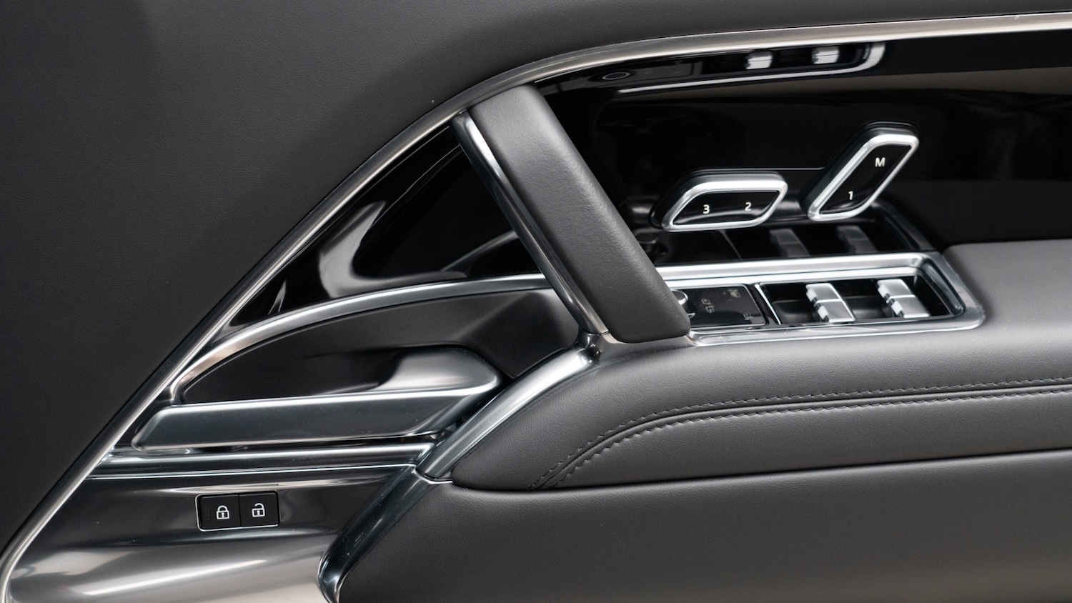 Used Land Rover Range Rover 2023 for sale - 76289751: Photo 25