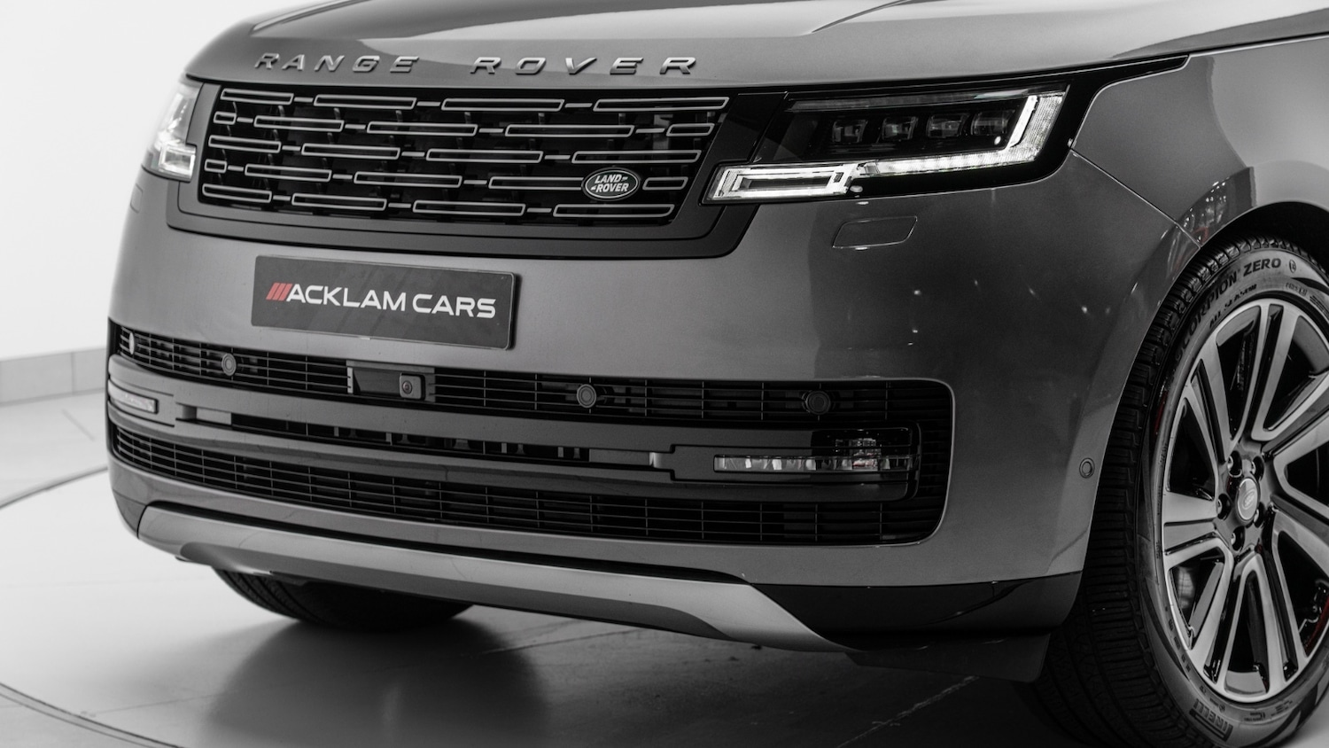Used Land Rover Range Rover 2023 for sale - 76289751: Photo 26