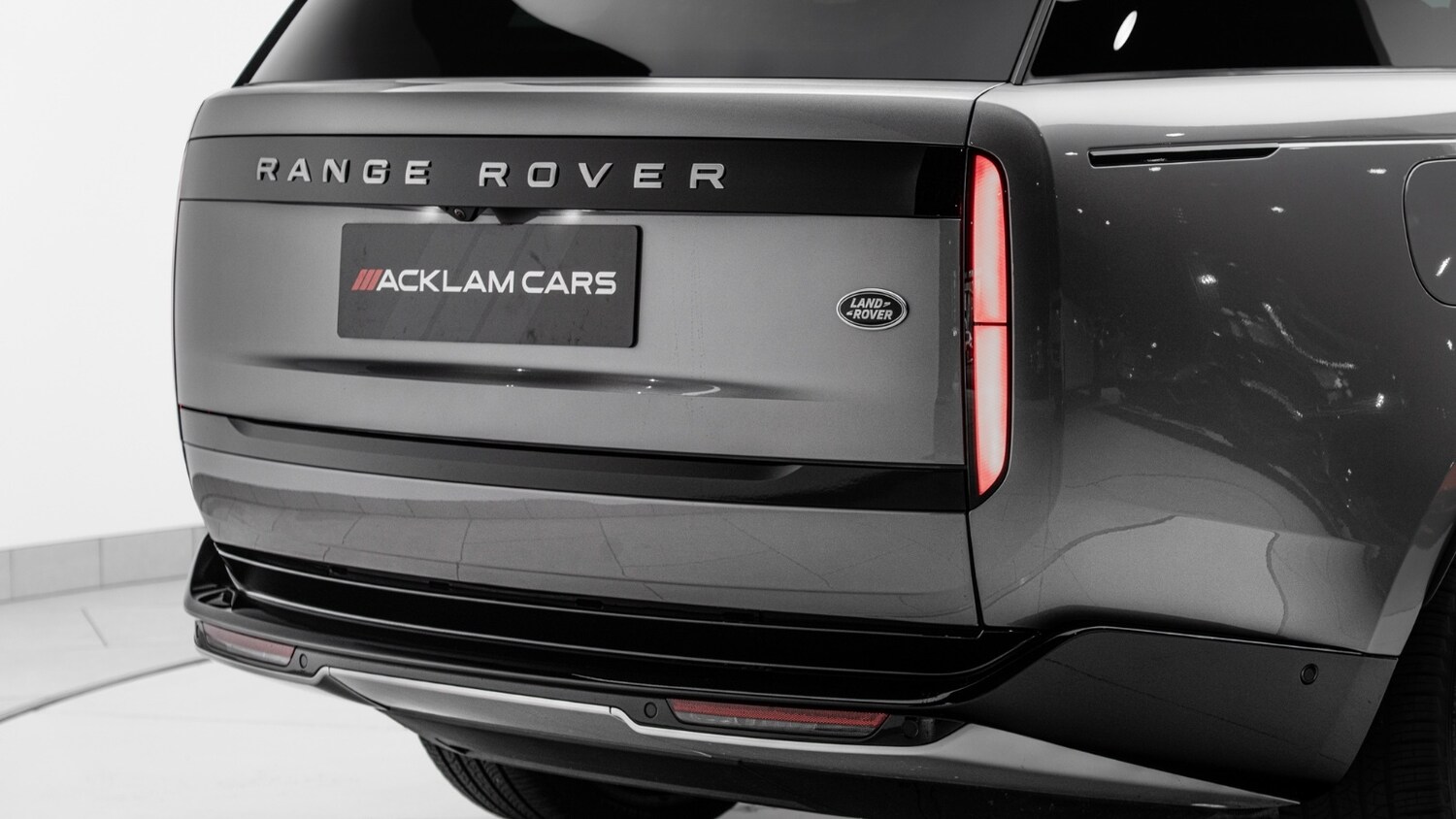 Used Land Rover Range Rover 2023 for sale - 76289751: Photo 27