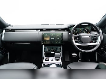 Used Land Rover Range Rover 2023 for sale - 76289751: Photo