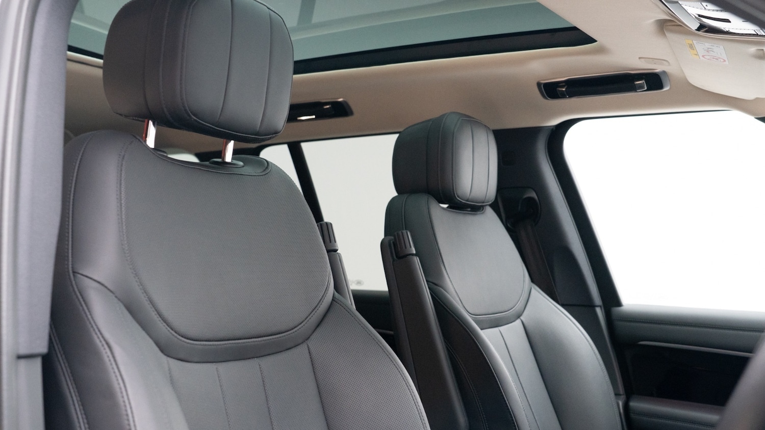 Used Land Rover Range Rover 2023 for sale - 76289751: Photo 3