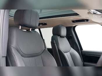 Used Land Rover Range Rover 2023 for sale - 76289751: Photo