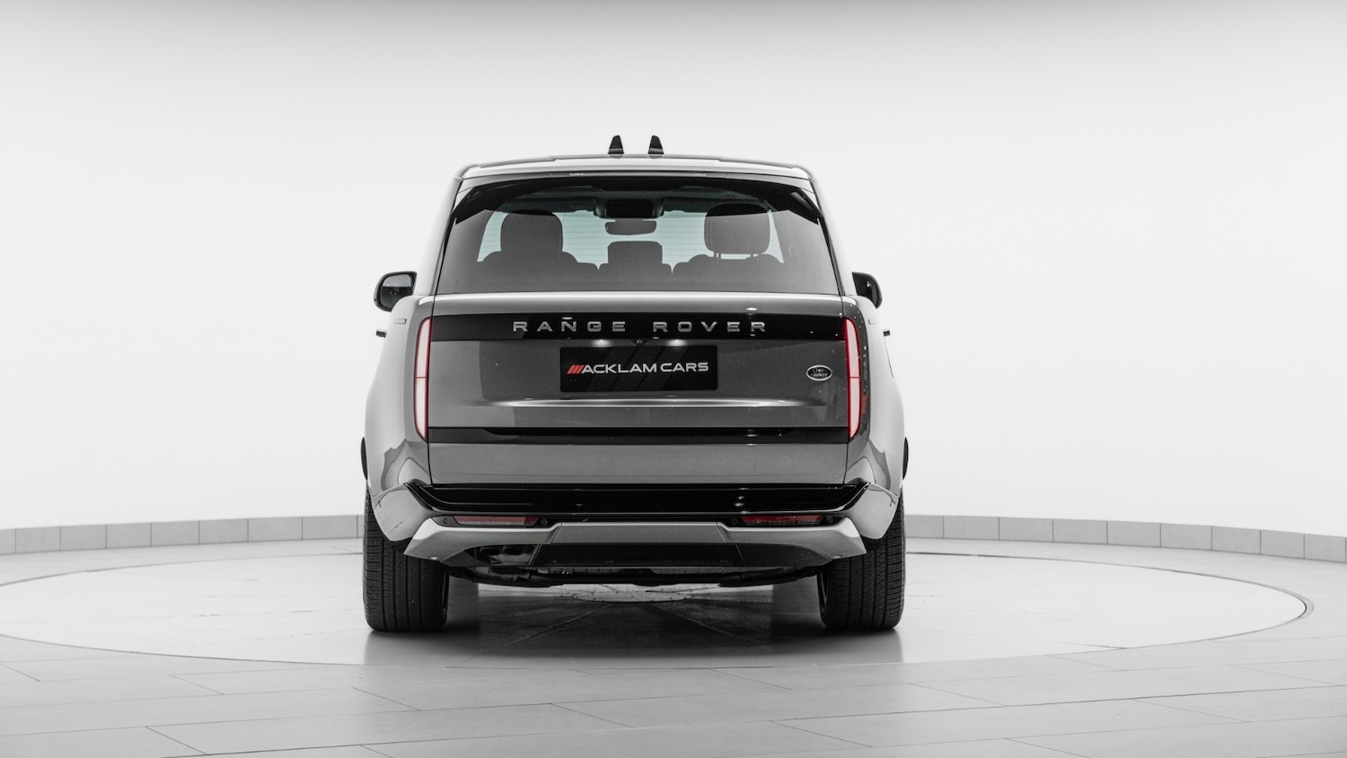 Used Land Rover Range Rover 2023 for sale - 76289751: Photo 5