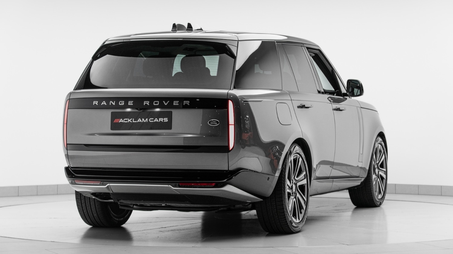 Used Land Rover Range Rover 2023 for sale - 76289751: Photo 6