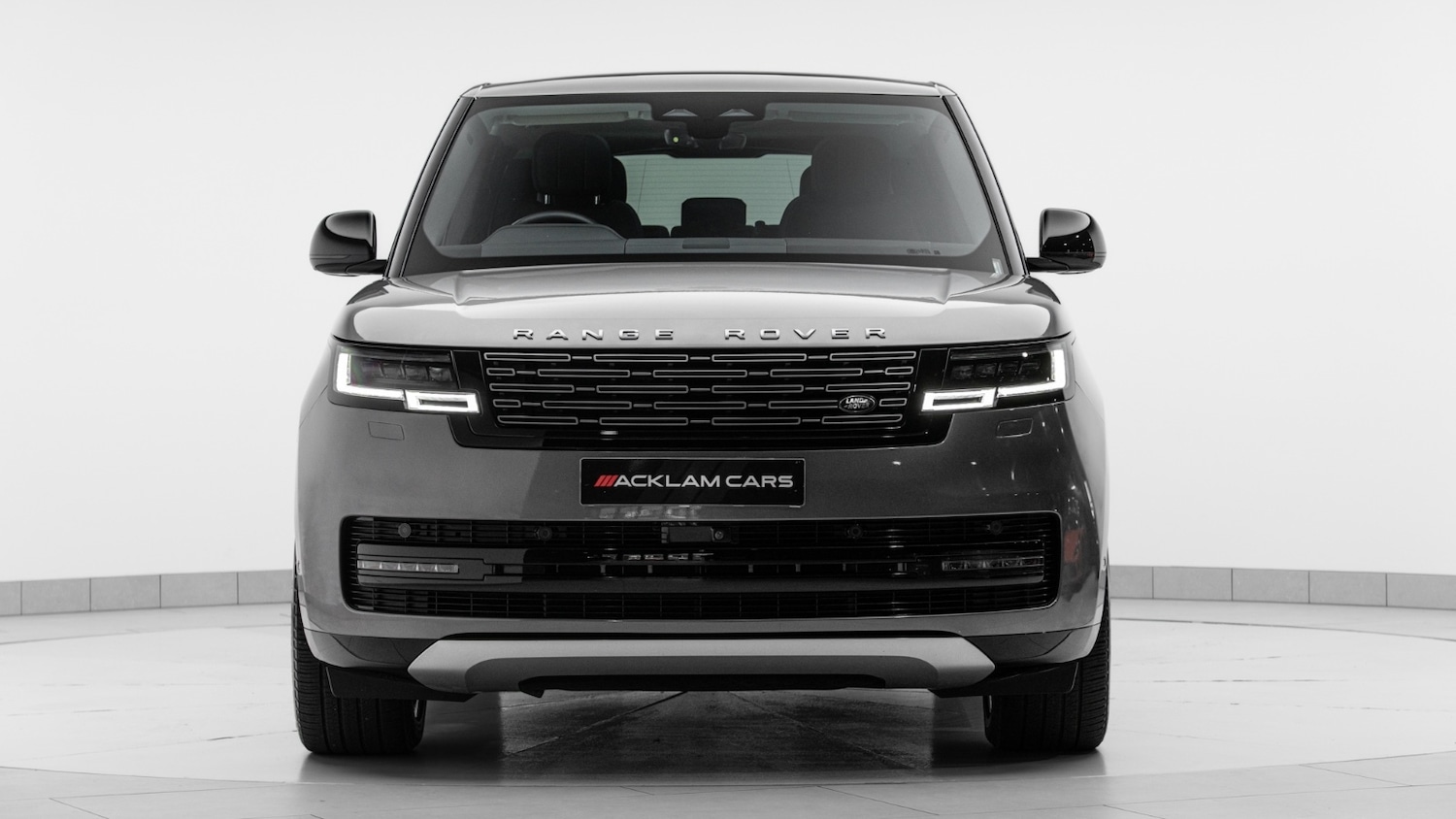 Used Land Rover Range Rover 2023 for sale - 76289751: Photo 7