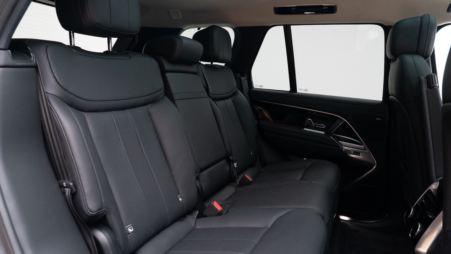 Used Land Rover Range Rover 2023 for sale - 76289751: Photo 8