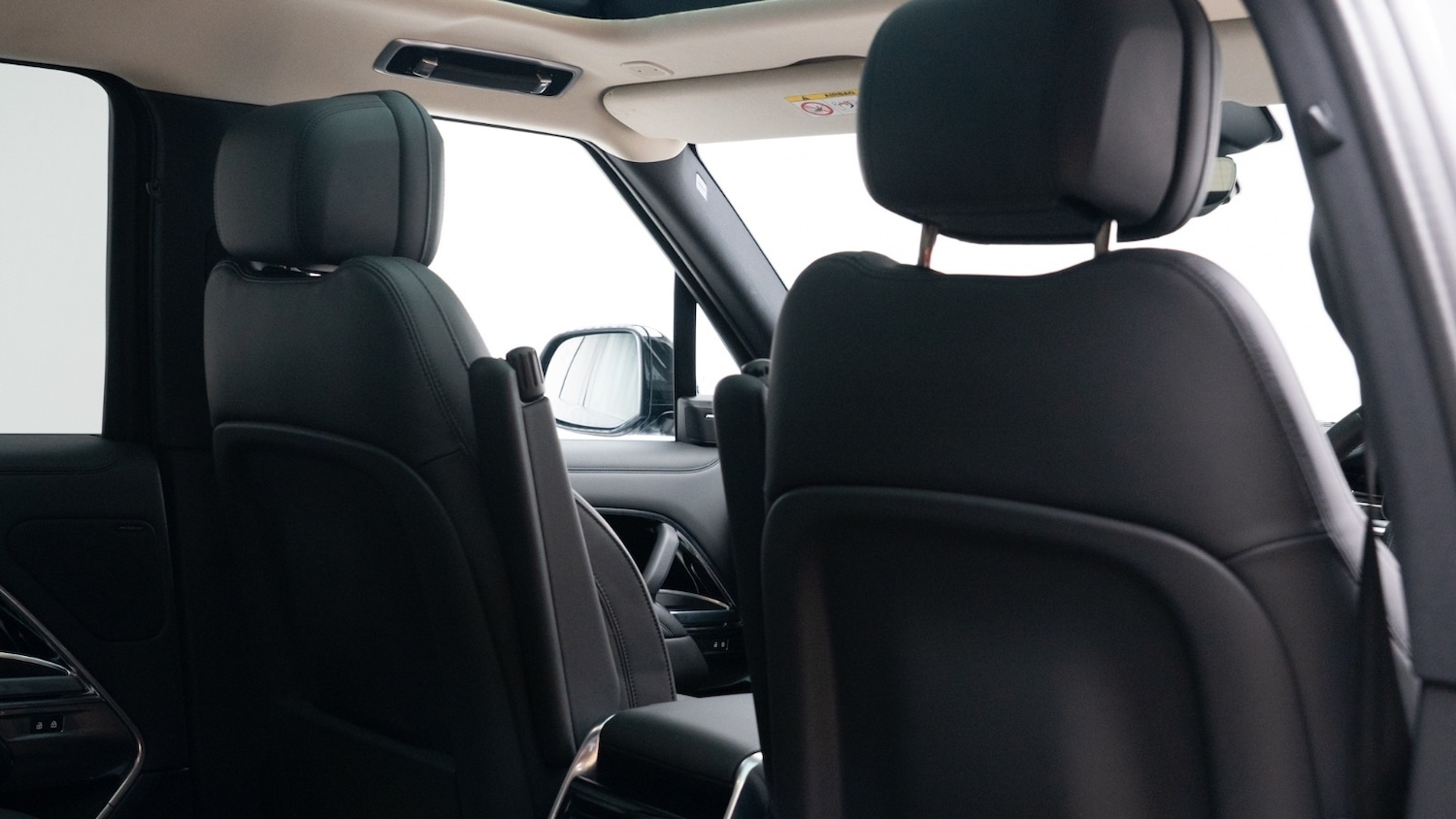 Used Land Rover Range Rover 2023 for sale - 76289751: Photo 9