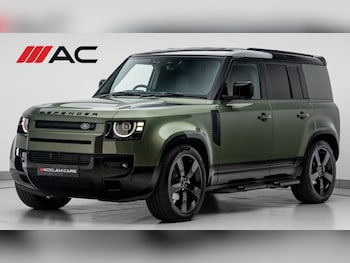 Used Land Rover Defender 2026 for sale - 78343961: Photo