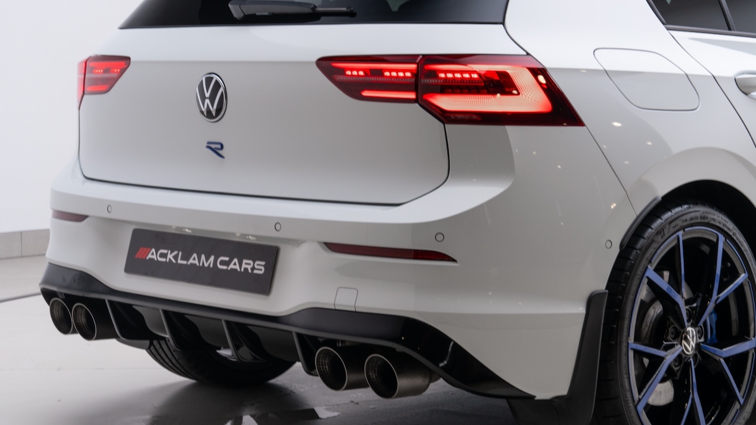 Used Volkswagen Golf 2023 for sale - 76933293: Photo 11