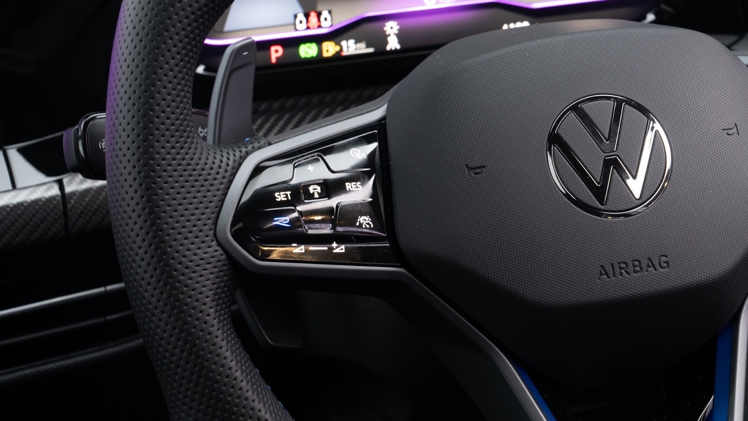 Used Volkswagen Golf 2023 for sale - 76933293: Photo 18