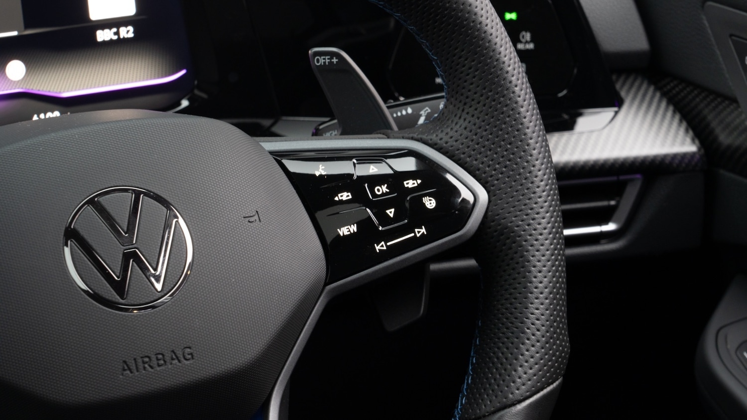 Used Volkswagen Golf 2023 for sale - 76933293: Photo 19