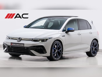 Volkswagen Golf feature image