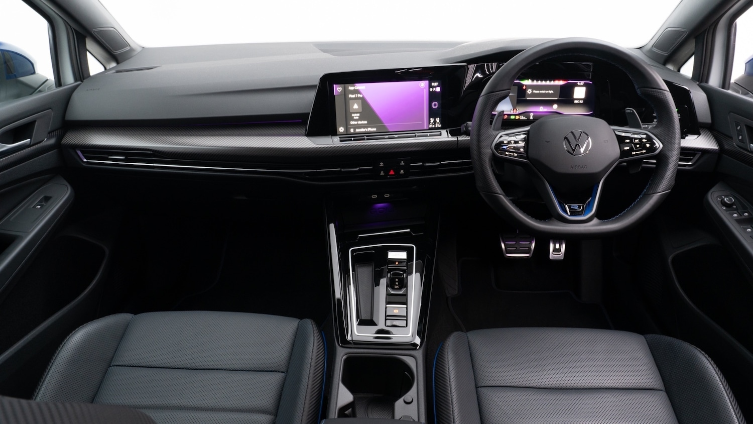 Used Volkswagen Golf 2023 for sale - 76933293: Photo 2