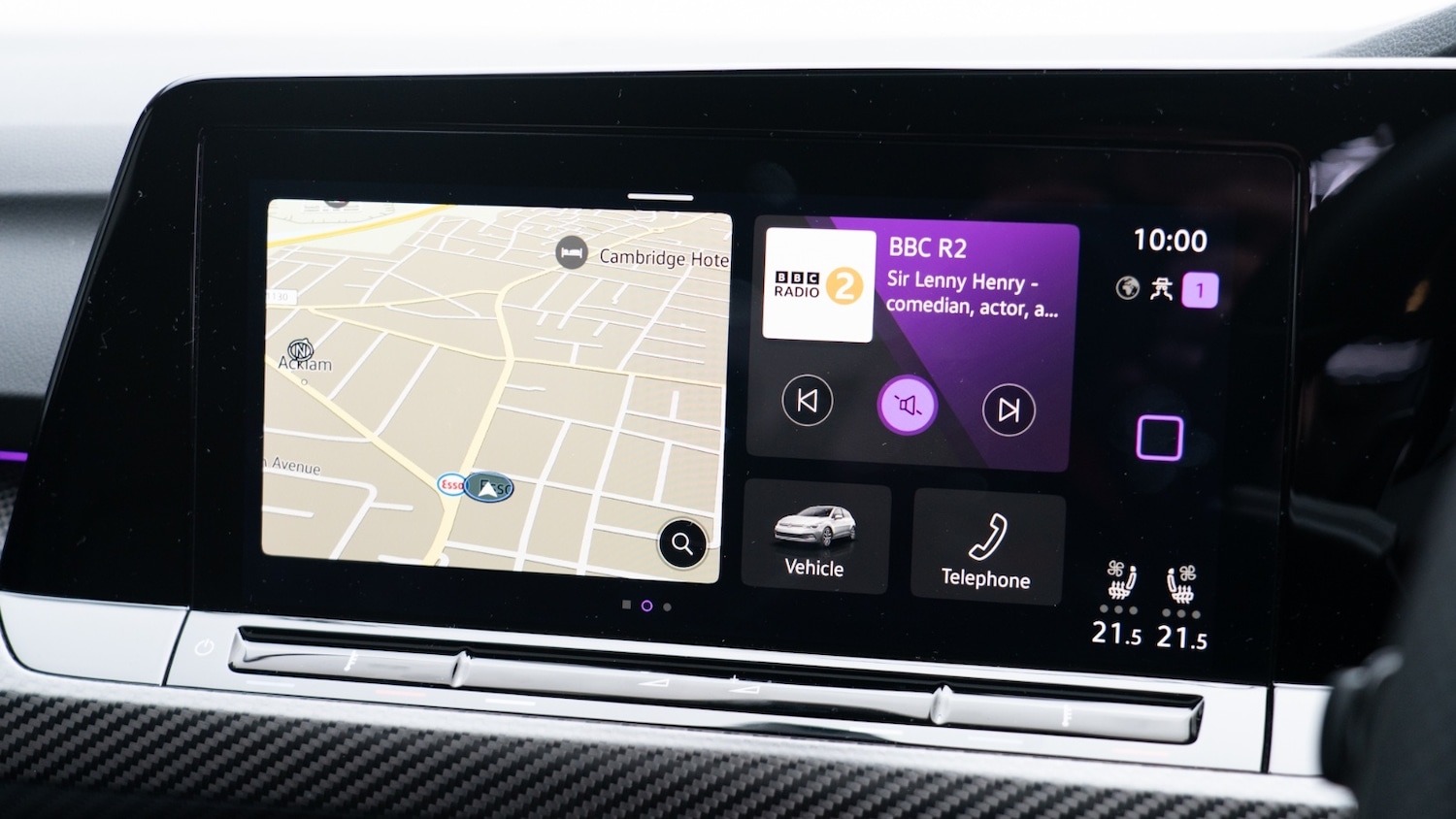 Used Volkswagen Golf 2023 for sale - 76933293: Photo 25