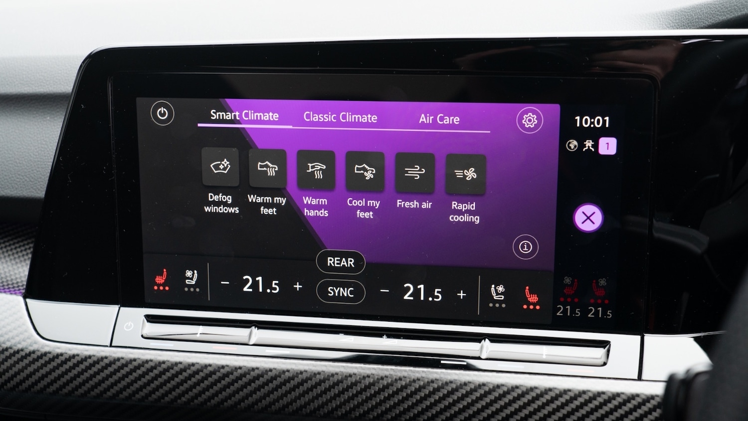 Used Volkswagen Golf 2023 for sale - 76933293: Photo 30