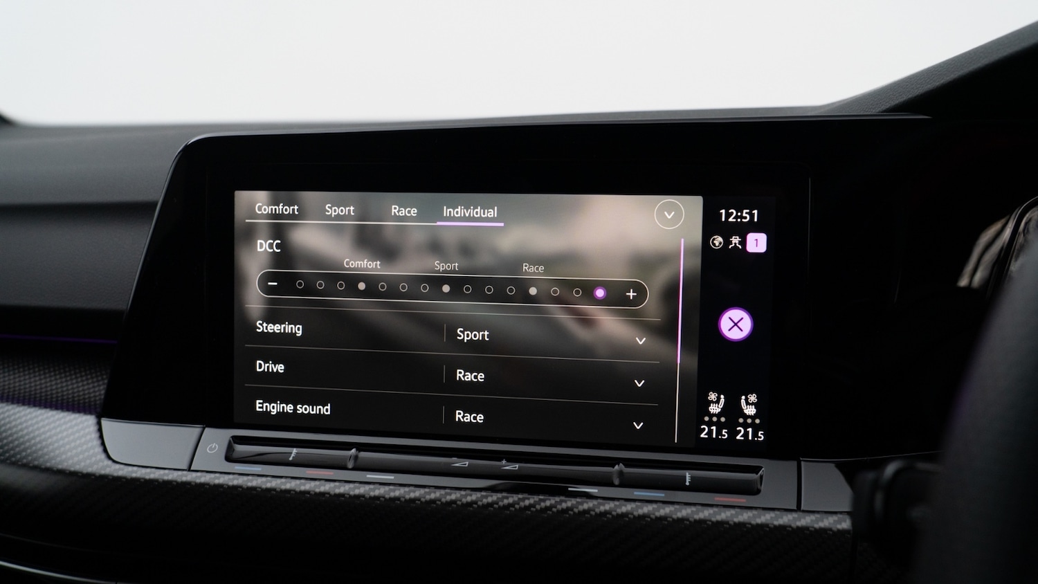 Used Volkswagen Golf 2023 for sale - 76933293: Photo 33