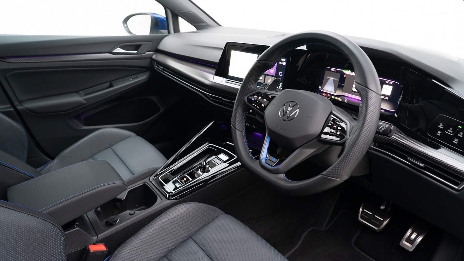 Used Volkswagen Golf 2023 for sale - 76933293: Photo 34