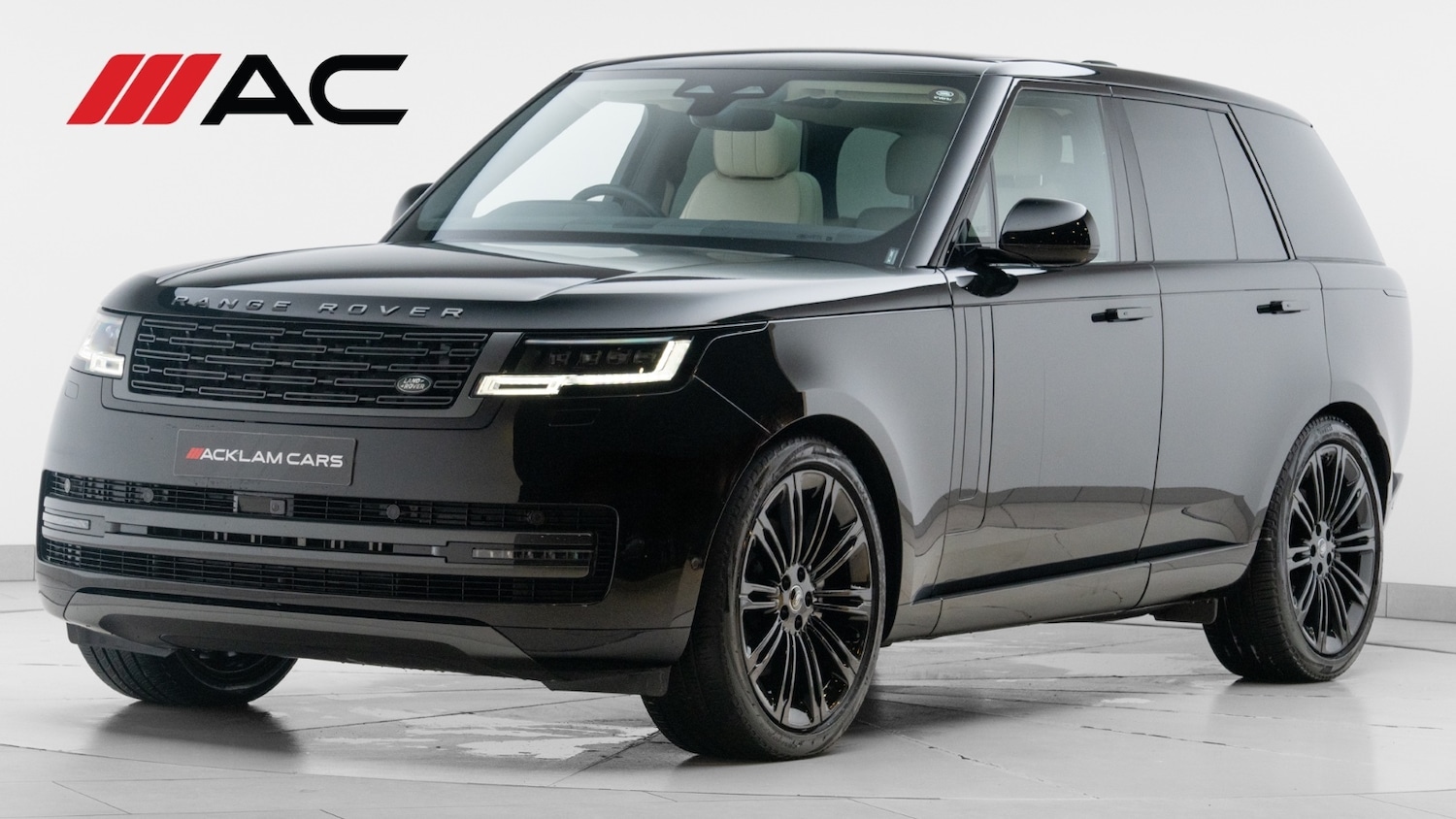 Used Land Rover Range Rover 2023 for sale - 76745200: Photo 1